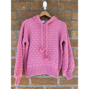 Rue Stiic Anthropologie Missy Pullover Knit Xs
